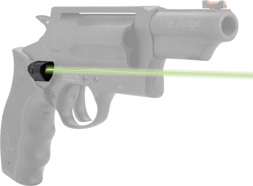 VIRIDIAN LASER GRIP TAURUS