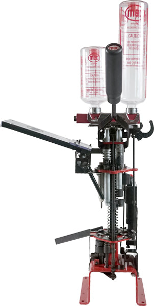 MEC LOADER AUTO INDEXING
