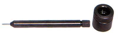 LEE DECAPPER & BASE .22