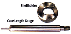 LEE TRIMMER GAUGE 223 REM