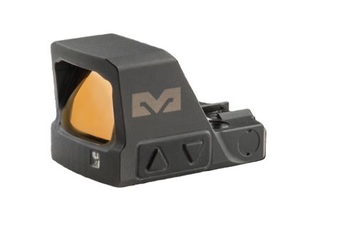 MEPROLIGHT MPO-S OPTIC GREEN