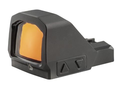 MEPROLIGHT MPO-F OPTIC GREEN