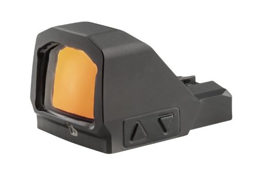 MEPROLIGHT MPO PRO-F OPTIC