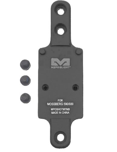 MEPROLIGHT MPO PRO-F GREEN DOT