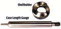 LEE TRIMMER GAUGE 44 SPECIAL