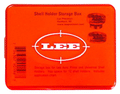 LEE SHELLHOLDER STORAGE BOX