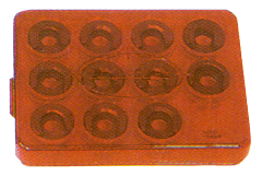 LEE AP SHELL HOLDER KIT