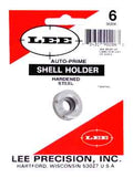 LEE AUTO-PRIME SHELLHOLDER #6