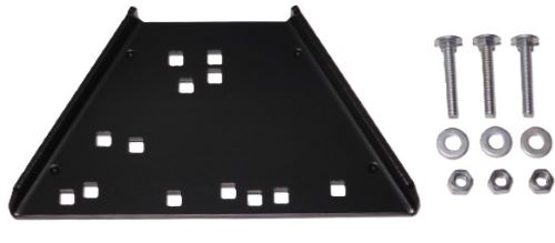 LEE STEEL BASE BLOCK