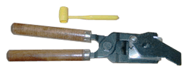 LEE SINGLE CAVITY MOLD