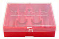 LEE DIE BOX FLAT STYLE FOR