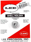 LEE PRESS SHELLHOLDER R-21