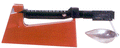 LEE SAFETY POWDER SCALE RED