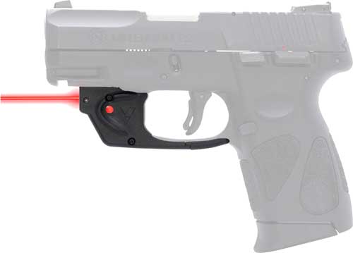 VIRIDIAN ESSENTIAL LASER RED