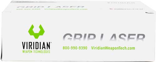 VIRIDIAN LASER ESSENTIAL GREEN