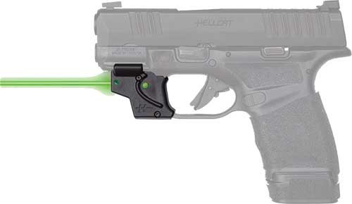 VIRIDIAN ESSENTIAL LASER GREEN