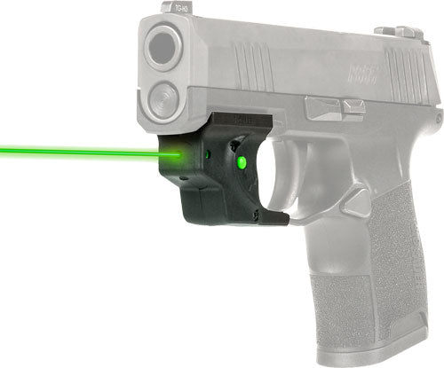 VIRIDIAN LASER ESSENTIAL GREEN