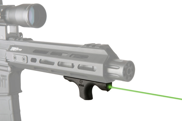 VIRIDIAN LASER HANDGUARD HS1