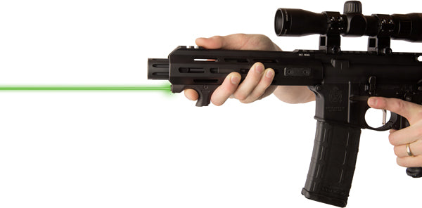 VIRIDIAN LASER HANDGUARD HS1
