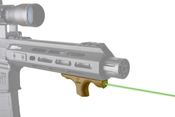 VIRIDIAN LASER HANDGUARD HS1