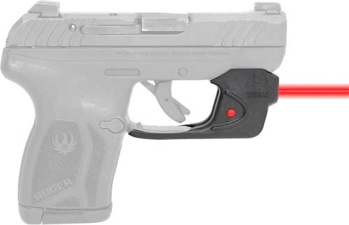 VIRIDIAN ESSENTIAL LASER RED