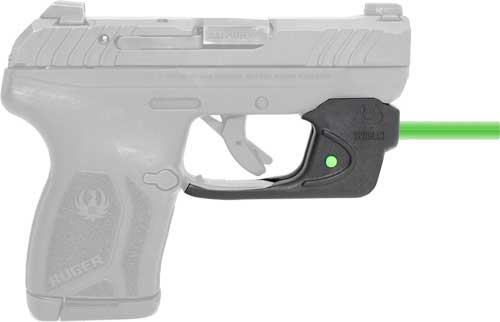VIRIDIAN ESSENTIAL LASER GREEN