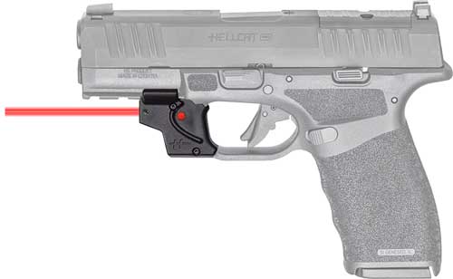 VIRIDIAN ESSENTIAL LASER RED