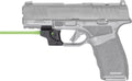 VIRIDIAN ESSENTIAL LASER GREEN