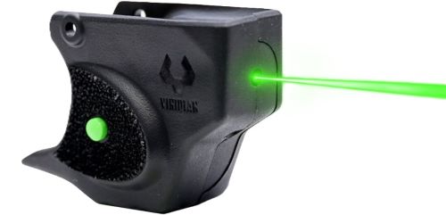 VIRIDIAN E-SERIES LASER GREEN