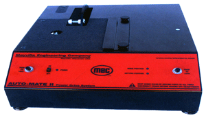 MEC AUTO MATE ELECTRIC