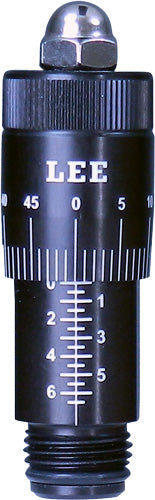 LEE HANDGUN MICROMETER ADJUST
