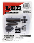 LEE DELUXE CASE CONDITIONING