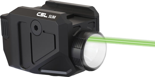 VIRIDIAN C5L SLIM FOR GLOCK