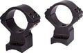 TALLEY RINGS LOW 1" WINCHESTER