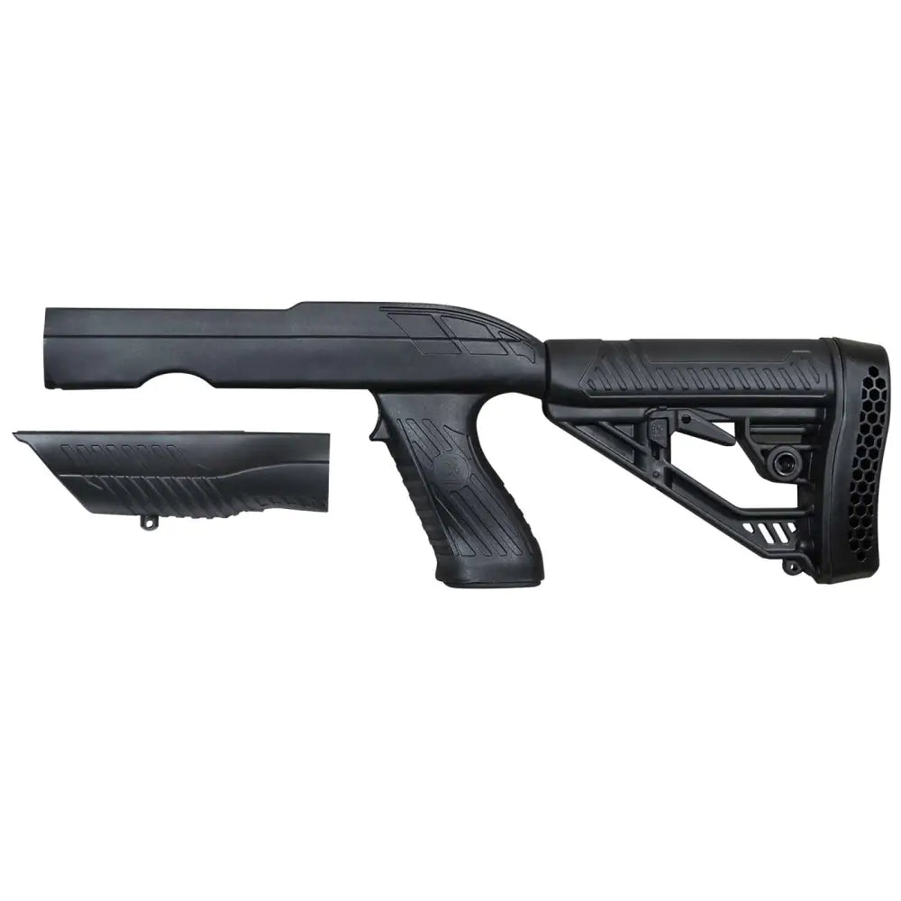 Adaptive Tactical AT-02020 Tac HMR Takedown Stock for Ruger 10/22