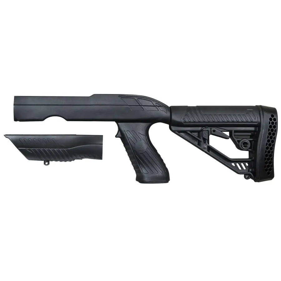 Adaptive Tactical AT-02020 Tac HMR Takedown Stock for Ruger 10/22