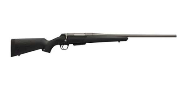 Winchester Repeating XPR Compact Bolt-Action Rifle in 6.5 Creedmoor - 20" Barrel, Black Synthetic Stock