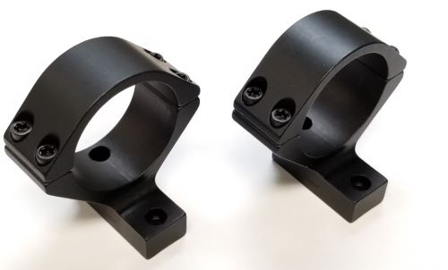 TALLEY RING/BASE COMBO 1" HIGH