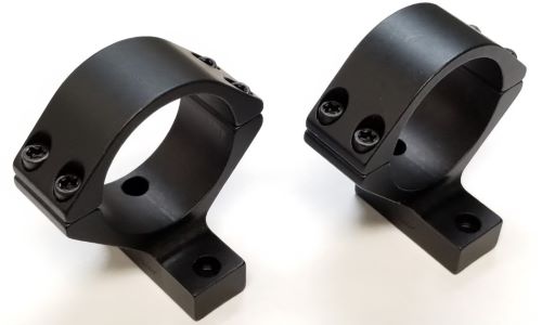 TALLEY RING/BASE COMBO 1"
