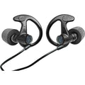 Surefire Sonic Defenders Ultra Max Full Block Foam Ear Plugs - Black, Medium, 1 Pair