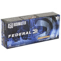 Federal .450 Bushmaster Power Shok Soft Point Ammo - 300 Grain, 20 Rounds per Box