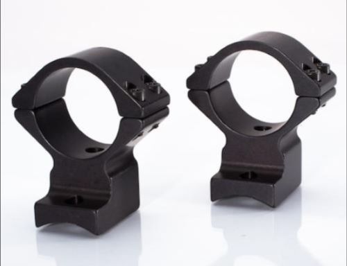 TALLEY RING/BASE COMBO 1" HIGH