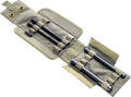 Chiappa X-Caliber 20GA Adapter Set 4 Inserts With Case.