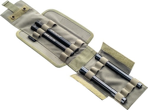 Chiappa X-Caliber 20GA Adapter Set 4 Inserts With Case.