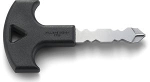 CRKT WILLIAMS DEFENSE TACTICAL
