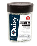 Daisy Bb's Max Speed 6000 Count Bottle