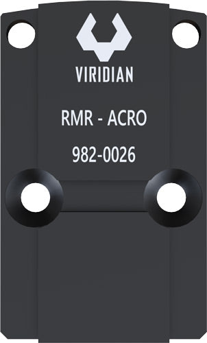 VIRIDIAN RFX44/45 MOUNTING