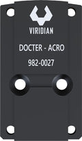 VIRIDIAN RFX44/45 MOUNTING