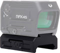 VIRIDIAN RFX44/45 MOUNTING
