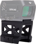 VIRIDIAN RFX44/45 MOUNTING